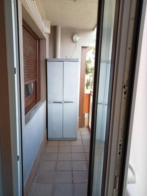 Vikingo Apartment Catoira ภายนอก รูปภาพ